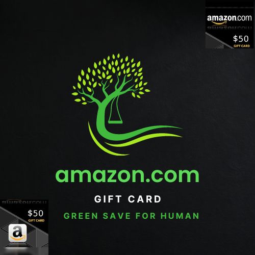 Amazon Gift Card Code. “It New” Use will be proved.